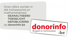 Donorinfo Rikolto